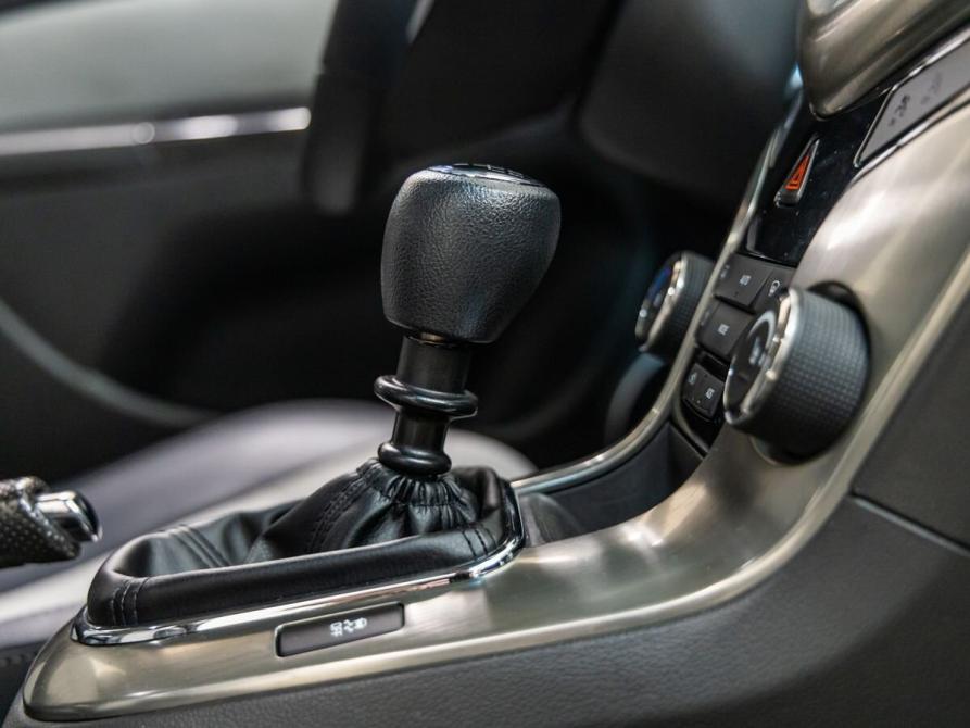 Chevrolet Cruze I Рестайлинг Волгоград  - изображение 33