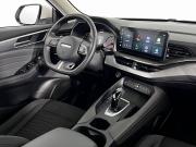 Haval F7x I Рестайлинг Калининград  - изображение 34