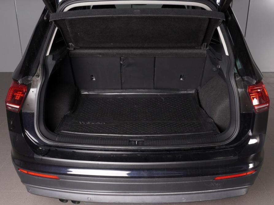 Volkswagen Tiguan II Минеральные Воды  - изображение 20