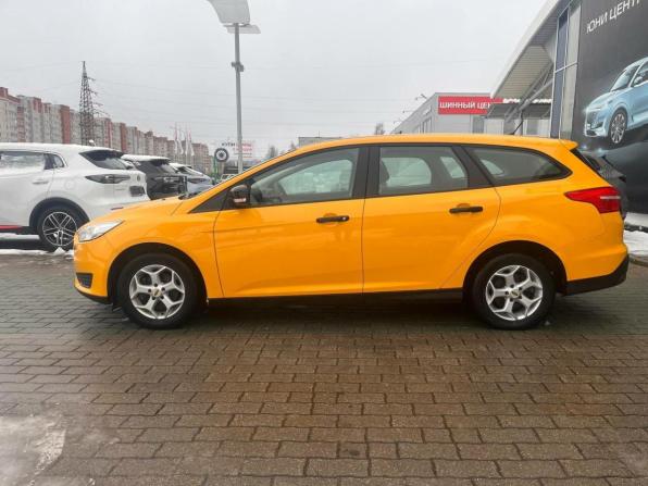 Ford Focus III с пробегом 2015 года, цена 900 000 рублей, 137261 км, универсал, Автокод Объявления