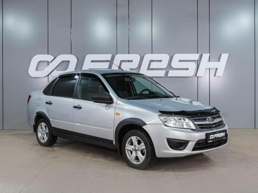 Lada (ВАЗ) Granta I Воронеж  - изображение 1