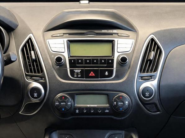 Hyundai ix35 I с пробегом 2010 года, цена 1 377 000 рублей, 133061 км, внедорожник, Автокод Объявления