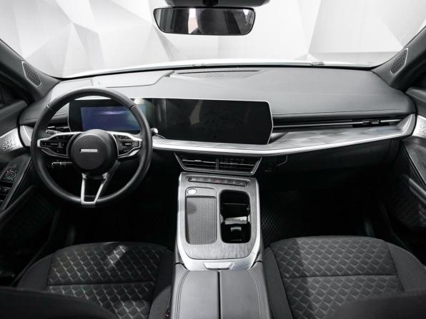 Haval F7 II с пробегом 2025 года, цена 2 442 000 рублей, 10242 км, внедорожник, Автокод Объявления
