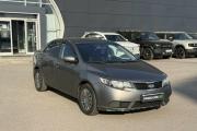 Kia Cerato II Москва  - изображение 23