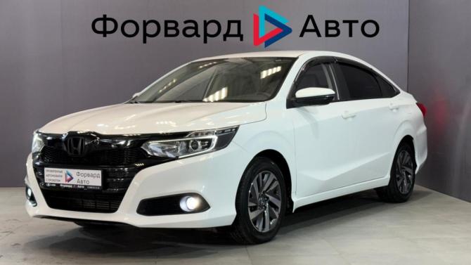 Honda Crider II с пробегом 2020 года, цена 1 710 000 рублей, 54700 км, седан, Автокод Объявления