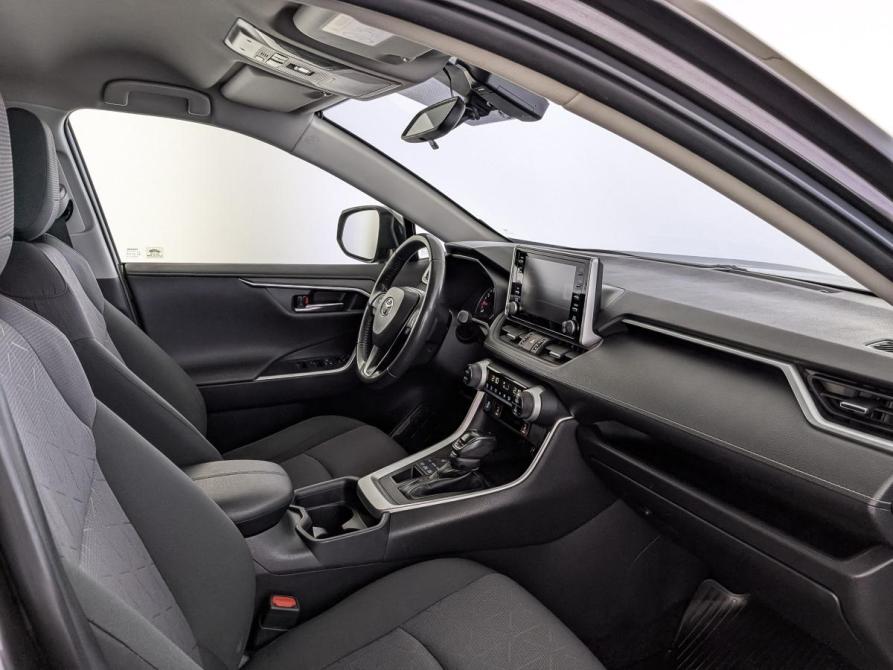 Toyota RAV4 V (XA50) Москва  - изображение 13