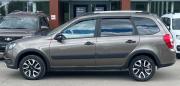 Lada (ВАЗ) Granta I Рестайлинг Белебей  - изображение 21