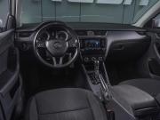 Skoda Octavia III (A7) Рестайлинг Ростов-на-Дону  - изображение 24