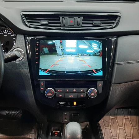 Nissan X-Trail III Рестайлинг с пробегом 2020 года, цена 2 279 000 рублей, 92881 км, внедорожник, Автокод Объявления