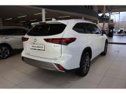 Toyota Highlander IV (XU70) Брянск  - изображение 17