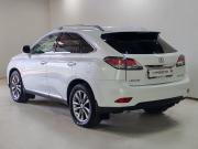 Lexus RX III Рестайлинг Астрахань  - изображение 27