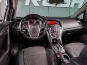 Opel Astra J Воронеж  - изображение 23
