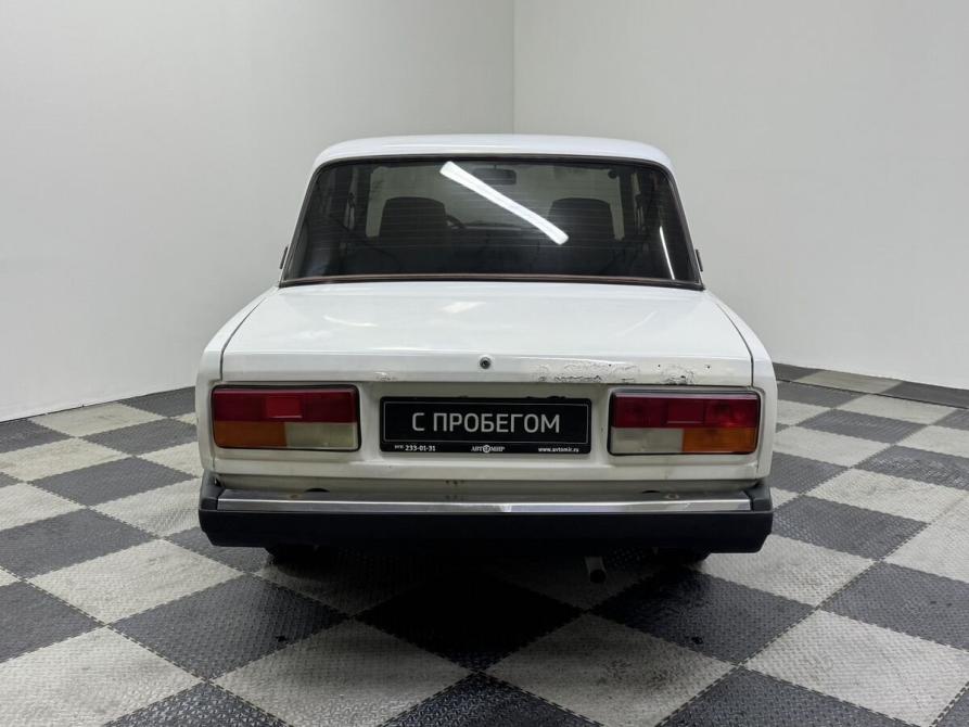 Lada (ВАЗ) 2107 Воронеж  - изображение 6