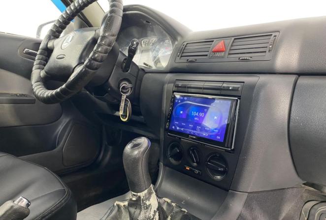 Skoda Octavia II (A5) с пробегом 2006 года, цена 165 000 рублей, 207703 км, лифтбек, Автокод Объявления