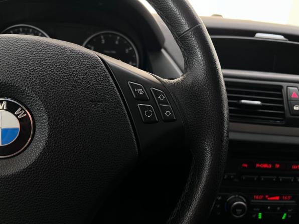 BMW X1 I (E84) Рестайлинг с пробегом 2014 года, цена 1 499 000 рублей, 105294 км, внедорожник, Автокод Объявления