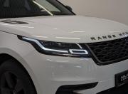 Land Rover Range Rover Velar I Санкт-Петербург  - изображение 56