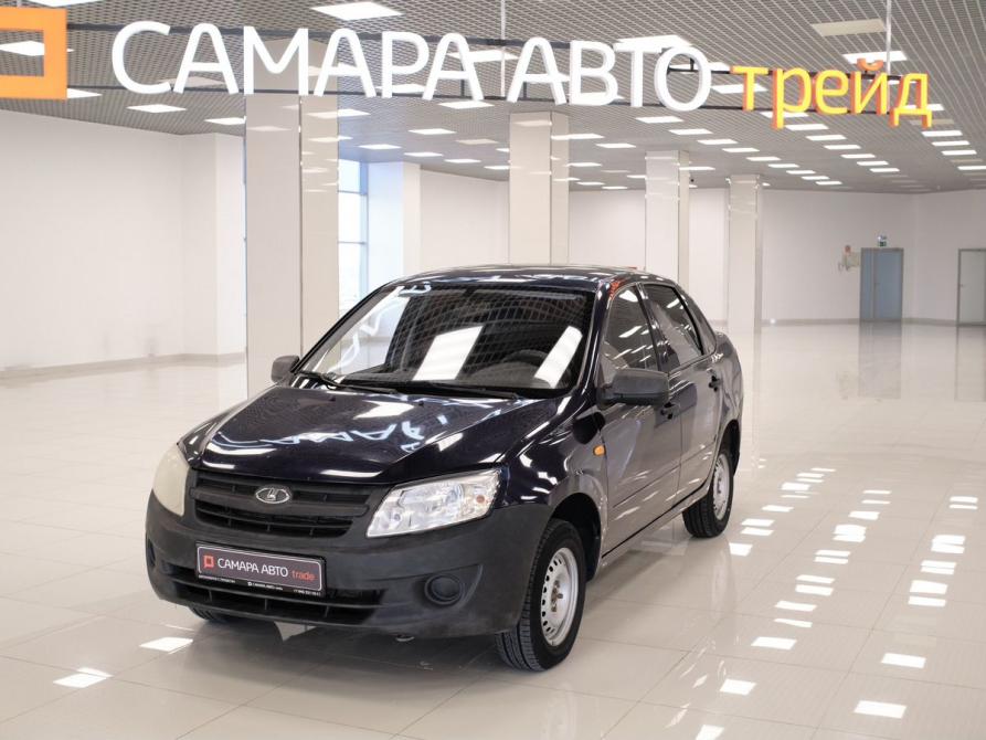 Lada (ВАЗ) Granta I Самара  - изображение 1