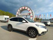 Honda CR-V IV Тюмень  - изображение 26