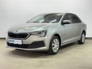 Skoda Rapid II Ярославль  - изображение 14