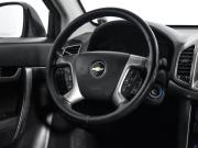 Chevrolet Captiva I Рестайлинг Санкт-Петербург  - изображение 36