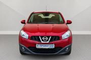 Nissan Qashqai I Рестайлинг Москва  - изображение 17
