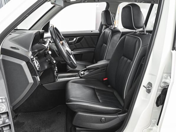 Mercedes-Benz GLK-Класс I (X204) Рестайлинг с пробегом 2012 года, цена 1 780 000 рублей, 205938 км, внедорожник, Автокод Объявления