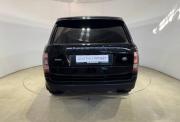 Land Rover Range Rover IV Саранск  - изображение 38