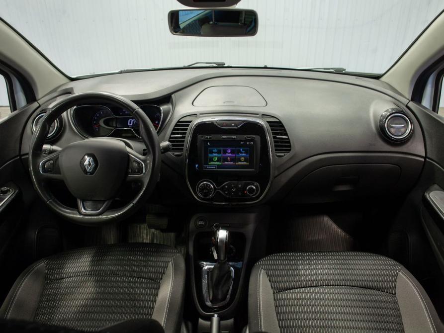 Renault Kaptur I Иваново  - изображение 19
