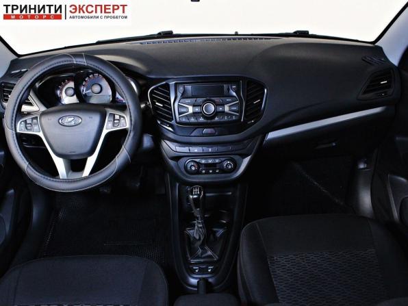 Lada (ВАЗ) Vesta I с пробегом 2020 года, цена 1 057 000 рублей, 56429 км, седан, Автокод Объявления
