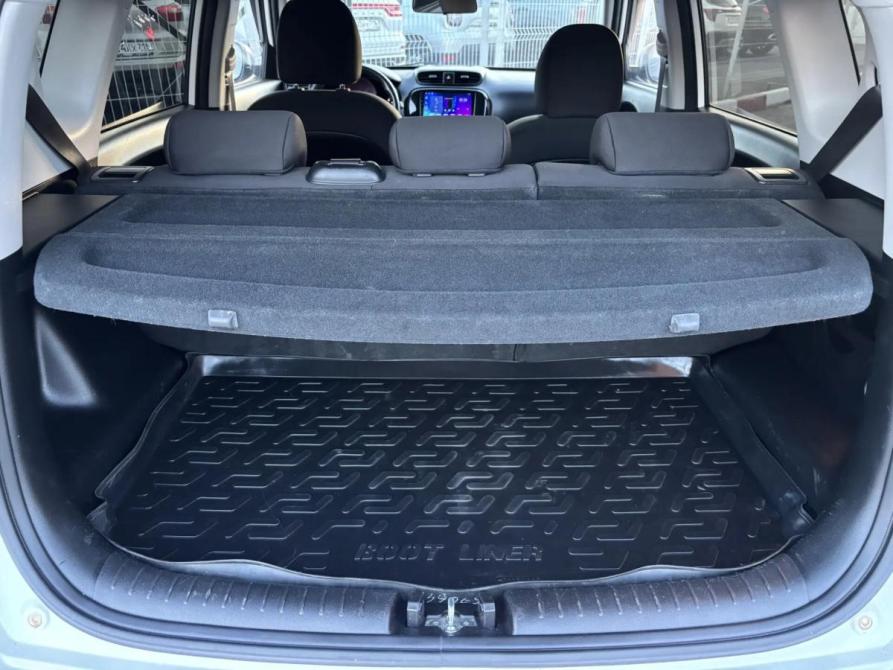 Kia Soul II Рестайлинг Альметьевск  - изображение 18