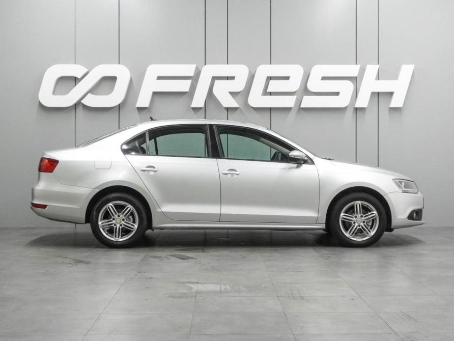 Volkswagen Jetta VI Воронеж  - изображение 5