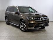 Mercedes-Benz GLS I (X166) Химки  - изображение 41