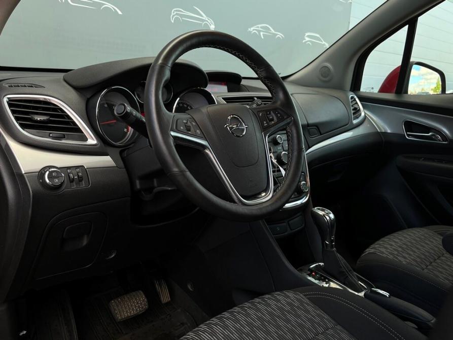 Opel Mokka I Санкт-Петербург  - изображение 5
