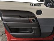 Land Rover Range Rover Sport II Рестайлинг Москва  - изображение 49