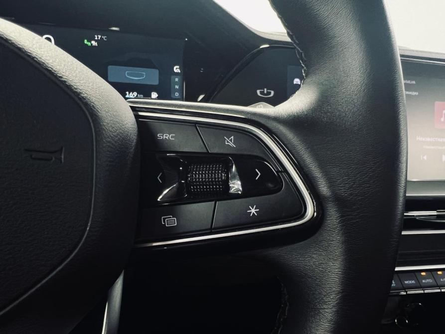 Geely Monjaro I Санкт-Петербург  - изображение 21