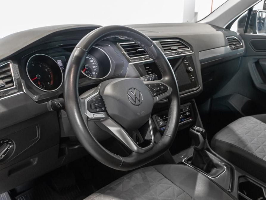 Volkswagen Tiguan II Рестайлинг Казань  - изображение 5