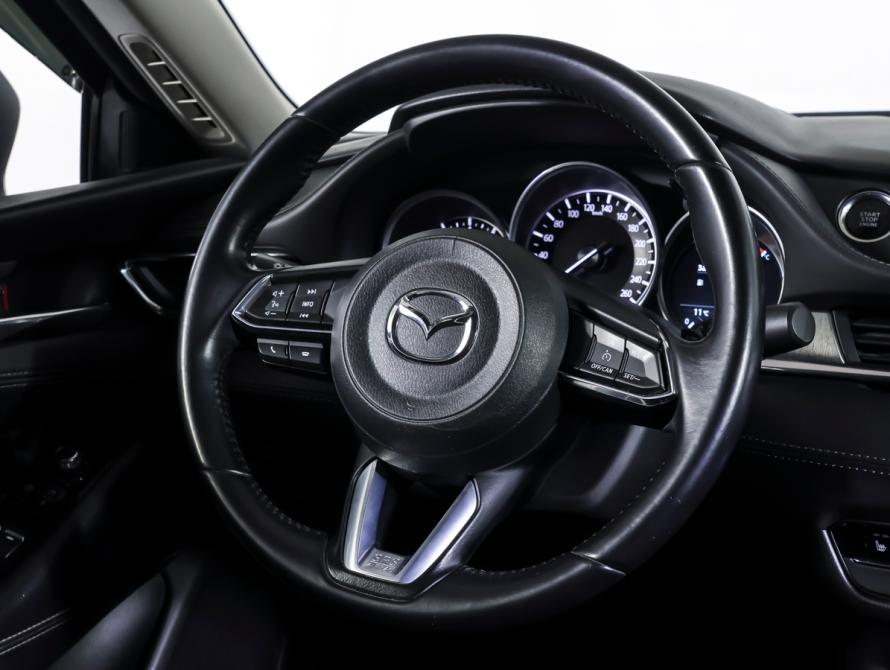 Mazda 6 III (GJ) Рестайлинг 2 Москва  - изображение 13