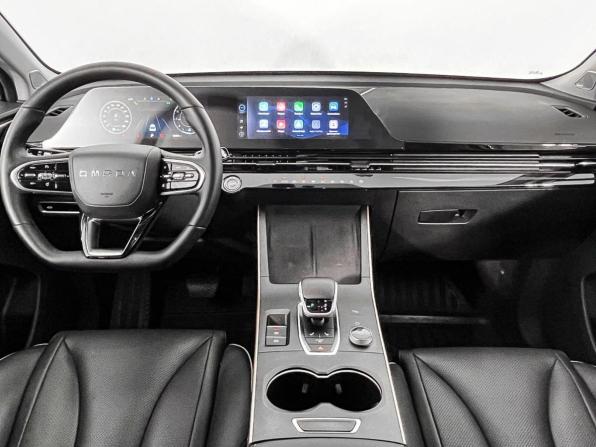 Omoda C5 I с пробегом 2023 года, цена 1 596 100 рублей, 60459 км, внедорожник, Автокод Объявления
