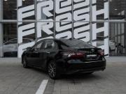 Toyota Camry VIII (XV70) Рестайлинг Ставрополь  - изображение 28