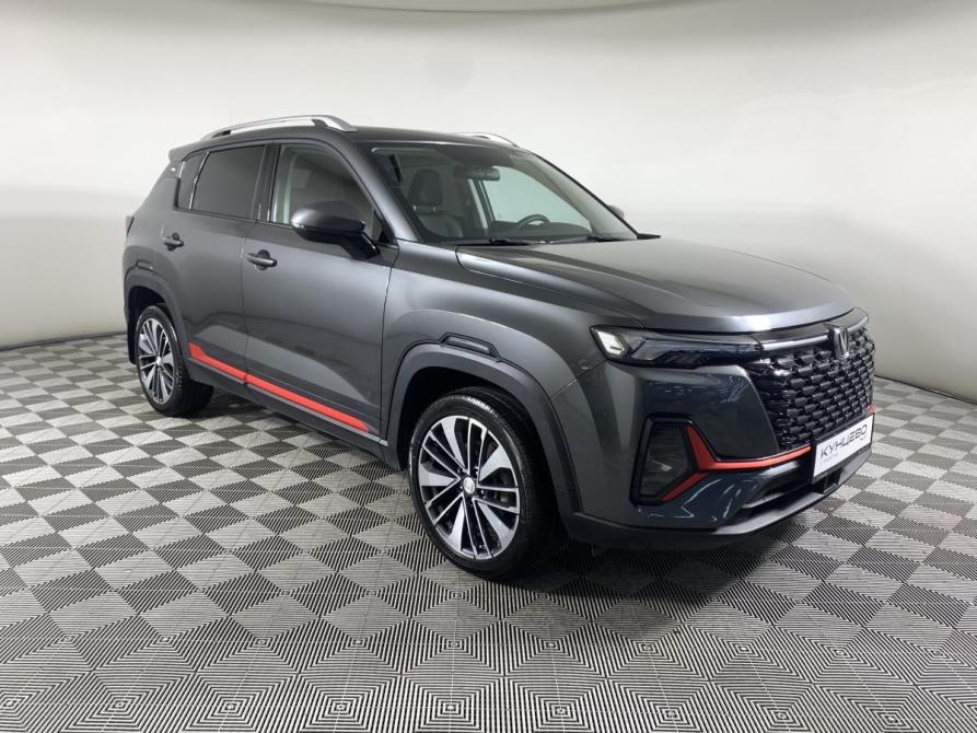 Changan CS35 Plus I Рестайлинг Москва  - изображение 3