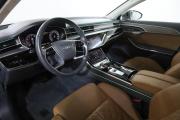 Audi A8 IV (D5) Москва  - изображение 53
