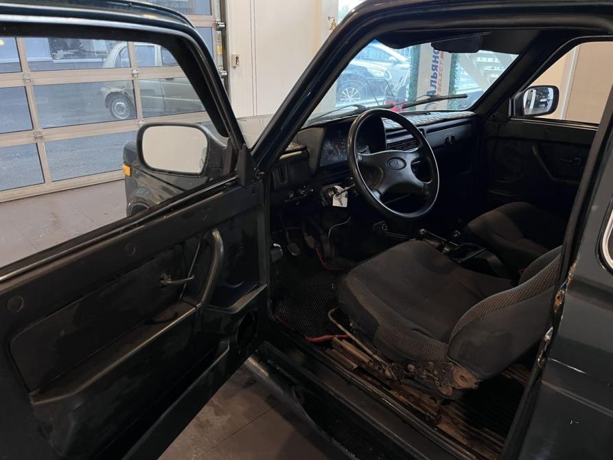 Lada (ВАЗ) 2121 (4x4) I Рестайлинг Чебоксары  - изображение 17