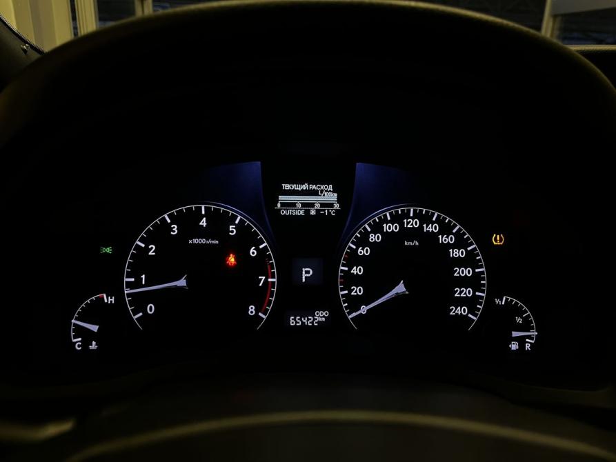 Lexus RX III Рестайлинг Новосибирск  - изображение 15