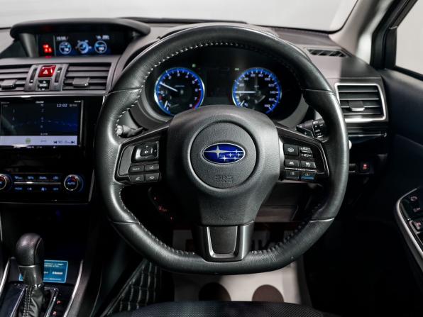 Subaru Levorg I с пробегом 2019 года, цена 1 750 000 рублей, 120183 км, универсал, Автокод Объявления