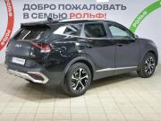 Kia Sportage V Москва  - изображение 28