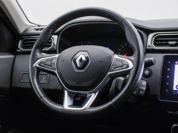 Renault Arkana I с пробегом 2019 года, цена 1 340 000 рублей, 97547 км, внедорожник, Автокод Объявления