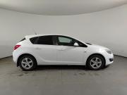 Opel Astra J Рестайлинг Уфа  - изображение 27