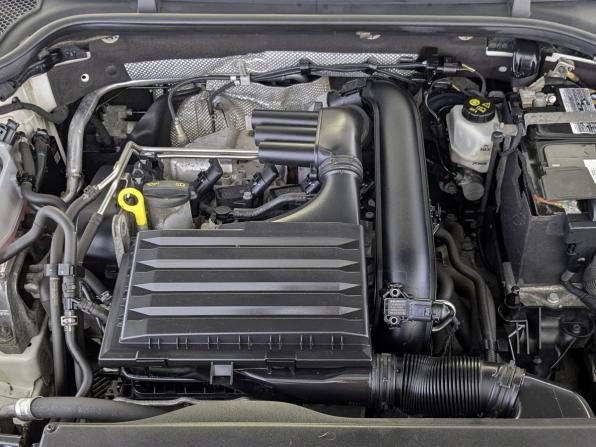 Skoda Octavia IV (A8) с пробегом 2020 года, цена 2 050 000 рублей, 108915 км, лифтбек, Автокод Объявления