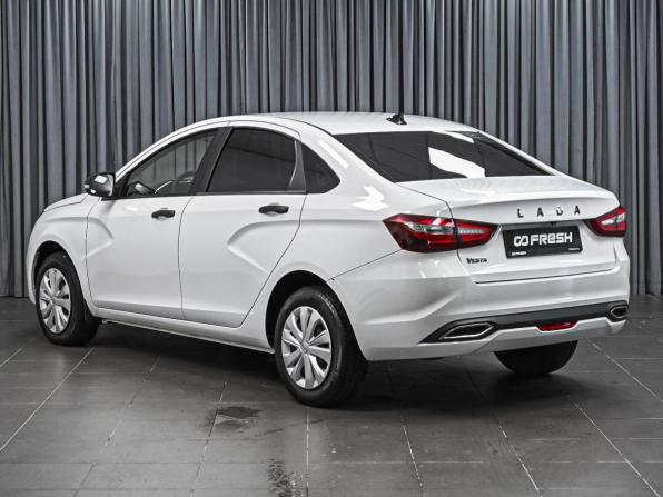 Lada (ВАЗ) Vesta I Рестайлинг (NG) с пробегом 2023 года, цена 1 174 000 рублей, 32161 км, седан, Автокод Объявления