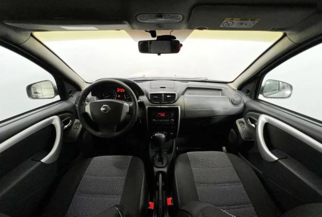 Nissan Terrano III (D10) с пробегом 2015 года, цена 1 100 000 рублей, 107759 км, внедорожник, Автокод Объявления
